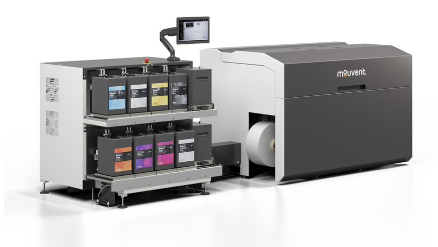 BOBST Printing Production, From 1 To 1 Million Labels – A New Reality